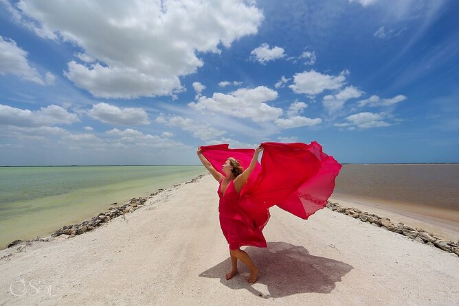 Pink Lake and Flamingo Sightseeing in Rio Lagartos - Guides, Humor, and Why the Day Feels Easier Than It Sounds