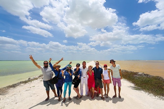 Pink Lake Tour from Las Coloradas with lunch and boat ride - The 6:30 am start and why your evening matters
