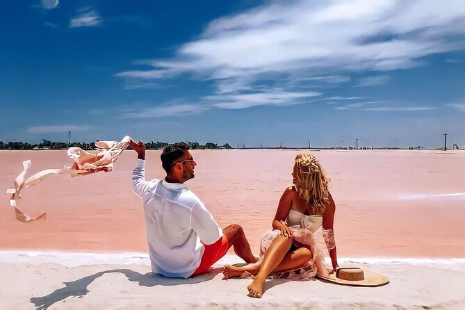 Pinktastic Lagoon Adventure Las Coloradas & Rio Lagartos from Cancun - Key Highlights to Know Before You Go