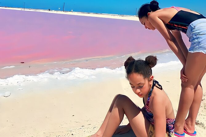 Pinktastic Lagoon Adventure Las Coloradas & Rio Lagartos from Cancun - Food on the Road: Box Lunch, Restaurant Meal, and What It Means for Comfort