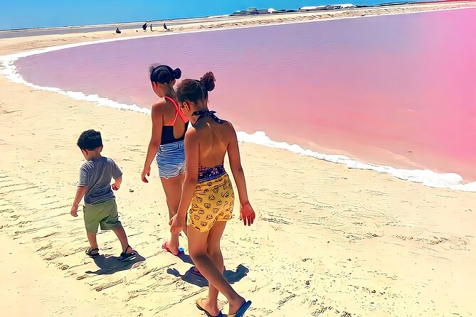 Pinktastic Lagoon Adventure Las Coloradas & Rio Lagartos from Cancun - Price and Value: What $131 Covers, and What You Still Need to Budget