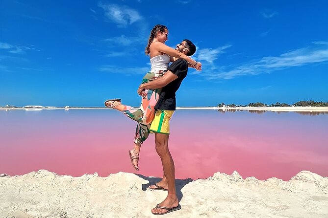 Pinktastic Lagoon Adventure Las Coloradas & Rio Lagartos from Cancun - Pickup and Meeting Points: Where Trips Often Go Smooth or Go Sideways