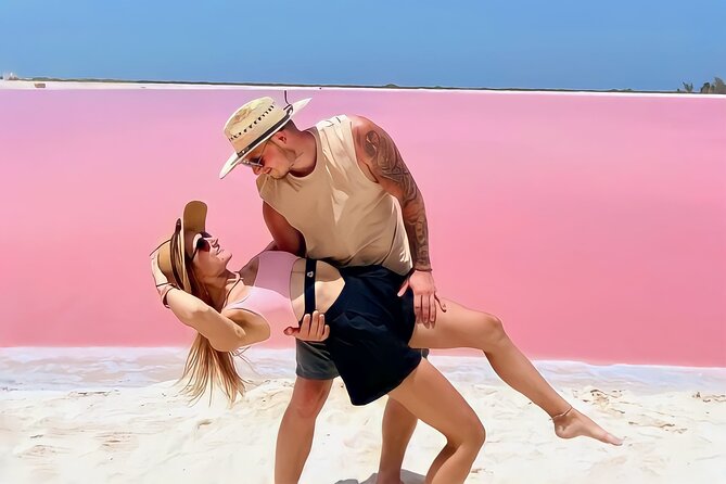 Pinktastic Lagoon Adventure Las Coloradas & Rio Lagartos from Cancun - What to Pack for This Pinktastic, Bug-Forward Day