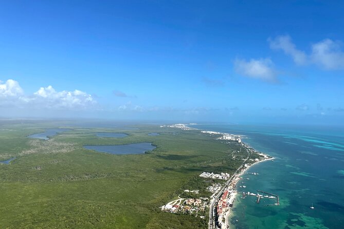 Plane rental Cancun to Cozumel - Why this Cancun to Cozumel flight feels like a real shortcut