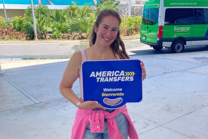 Playa del Carmen One Way Or Roundtrip Private Transfer - Cancun to Playa del Carmen, the kind of transfer that saves your vacation