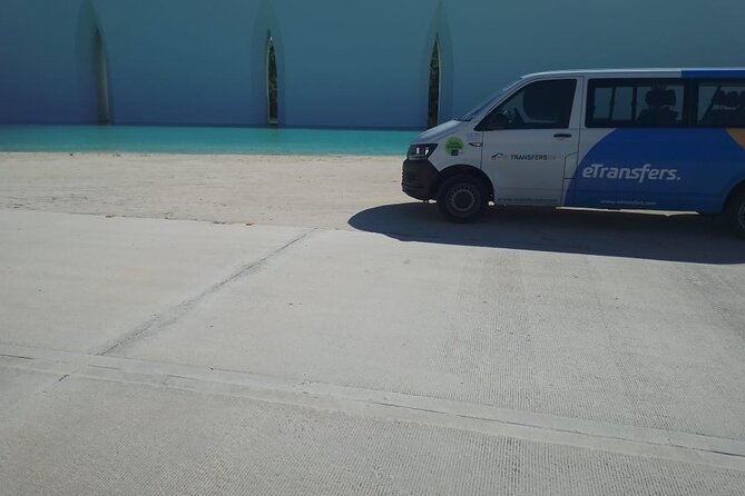 Playa del Carmen Private Transportation From-To Cancun Airport - Drop-off in Playa del Carmen: hotel access beats wandering