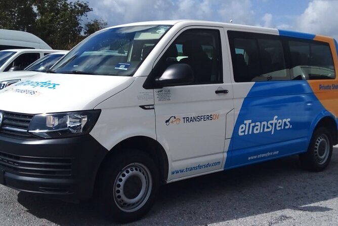 Playa del Carmen Private Transportation From-To Cancun Airport - Quick stop requests: when a driver can help more than expected