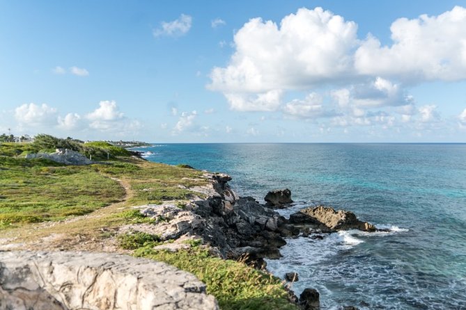 Plus Experience Isla Mujeres Tour - Isla Mujeres Downtown Time: 4 Hours You Can Use Your Way