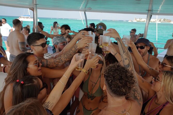 Plus Experience Isla Mujeres Tour - Who This Tour Suits Best, and Who Should Think Twice
