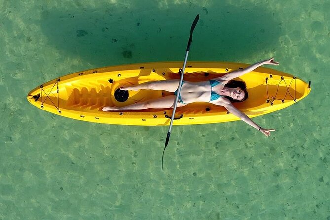 Plus Full Day Catamaran Tour to Isla Mujeres All Inclusive - Snorkeling reality check: gear included, time likely short