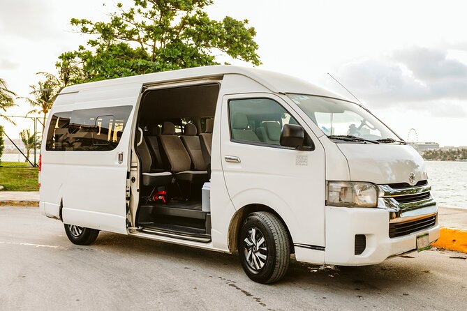 Private AC One Way Transfer from Airport to Costa Mujeres - Key Highlights Before You Book