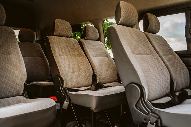 Private AC One Way Transfer from Airport to Costa Mujeres - Value Check: When a Private Transfer Beats Taxi Chaos