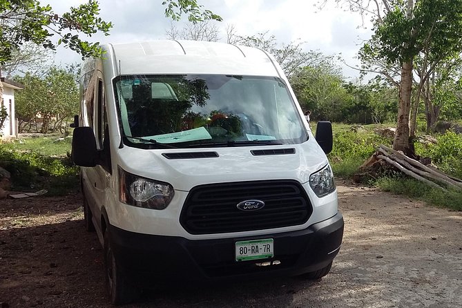 Private Airport Transfer: Cancun Airport ⇄ Hotel Zone (One Way) - Cancun Airport to Hotel Zone, minus the chaos