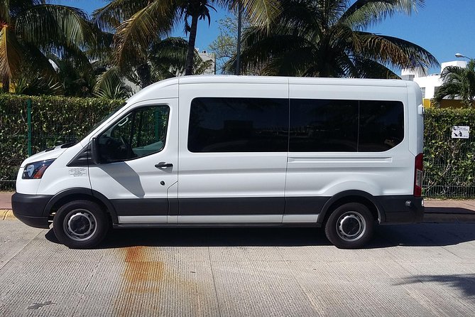 Private Airport Transfer: Cancun Airport ⇄ Hotel Zone (One Way) - Timing Rules: Your Pickup Window and the 60-Minute Wait