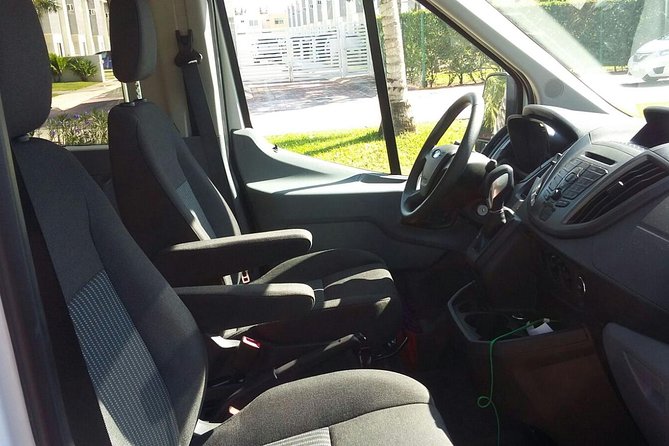 Private Airport Transfer: Cancun Airport ⇄ Hotel Zone (One Way) - Who This Private Transfer Fits Best, and Who Should Rethink It