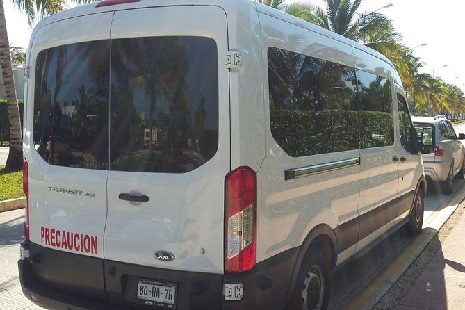 Private Airport Transfer: Cancun Airport ⇄ Hotel Zone (One Way) - When Things Go Wrong, and How to Reduce the Risk