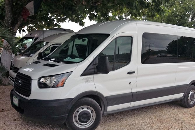 Private Airport Transfer: Cancun Airport ⇄ Hotel Zone (One Way) - Booking Details That Prevent Pickup Headaches