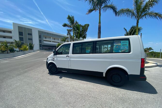 Private Airport Transfer to Cancun Hotel Zone - Key takeaways