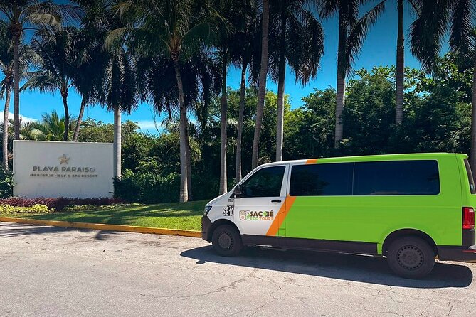 Private Airport Transfer to Cancun Hotel Zone - Why a private Cancun Hotel Zone transfer beats the first-hour scramble