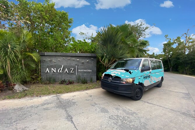 Private Airport Transfer to Cancun Hotel Zone - Direct to your hotel: saving time in the Cancun Hotel Zone