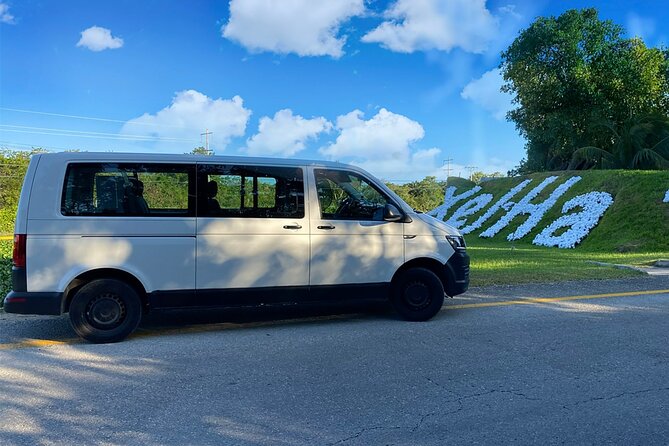 Private Airport Transfer to Cancun Hotel Zone - Service quality in real life, and the one risk worth noting