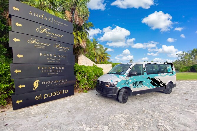 Private Airport Transfer to Cancun Hotel Zone - Who should book this transfer, and who should consider other options