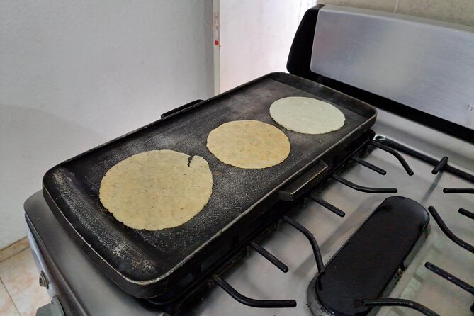 Private Authentic Mexican Cooking Class in Cancun with Alberto - Choose Your Main Dish: Make It Personal