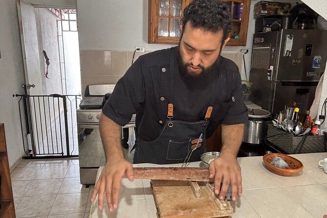 Private Authentic Mexican Cooking Class in Cancun with Alberto - Price and Value: Is $172 Worth It?