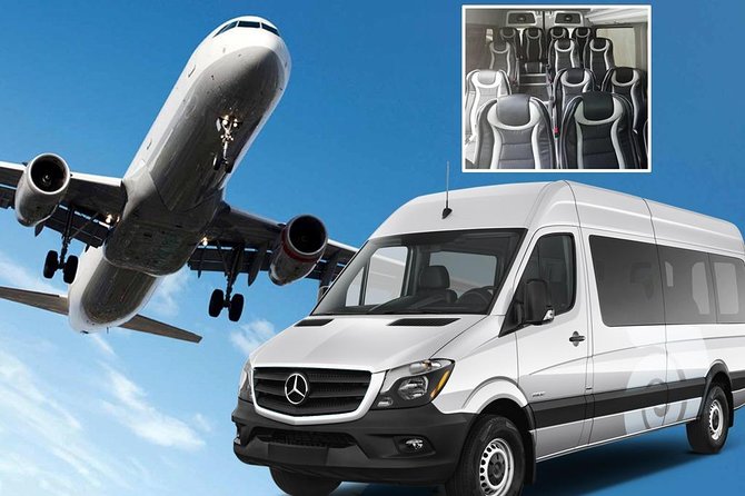 Private Cancun Airport Round Trip Transportation - Timing: From 30 Minutes to 1.5 Hours