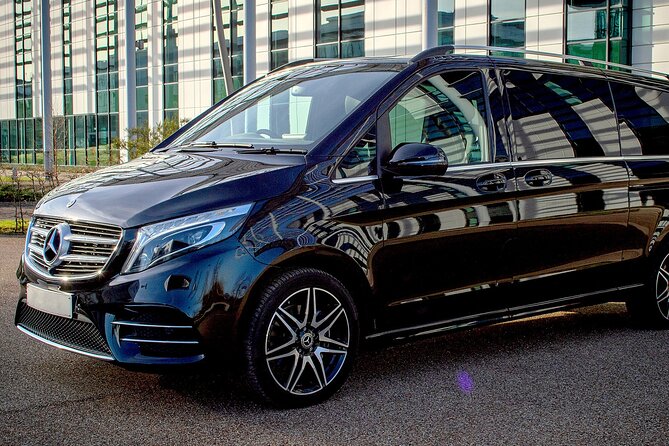 Private Cancun Transfer: Hotel to Marina & Back - Key Takeaways Before You Go