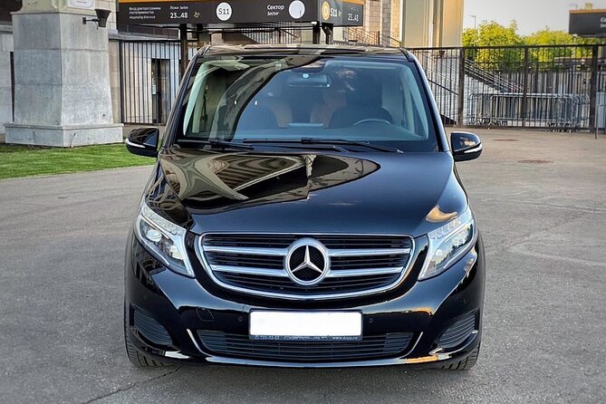 Private Cancun Transfer: Hotel to Marina & Back - Pickup and Return Timing, Including the 30 Minute Buffer