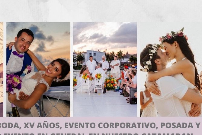 Private Catamaran for Weddings Bachelor Parties and Bridal Showers - Who this is best for, and who should skip it