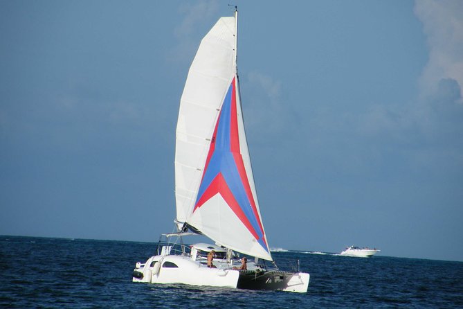 Private Catamaran from Cancun to Isla Mujeres for up to 13 People - Why Cancun to Isla Mujeres Feels Different on a Private Boat