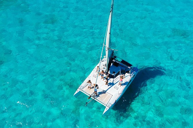 Private Catamaran from Cancun to Isla Mujeres for up to 13 People - What to Pack So Your Day Stays Fun