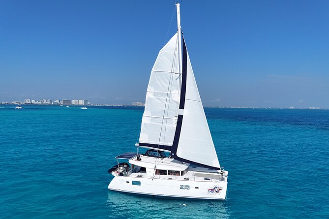 Private Catamaran Tour Super to Isla Mujeres - Key things I’d circle before booking
