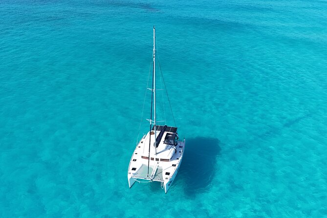 Private Catamaran Tour Super to Isla Mujeres - Walking Isla Mujeres like you mean it, not like you are rushing
