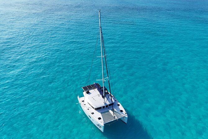Private Catamaran Tour Super to Isla Mujeres - Should you book this private catamaran super to Isla Mujeres?