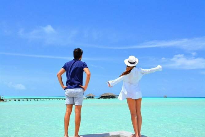 Private Catamaran Tour to Isla Mujeres with Snorkeling from Cancun - Snorkeling at El Meco and the Submarine Museum Sculptures