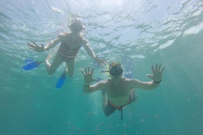 Private Catamaran Tour to Isla Mujeres with Snorkeling from Cancun - Downtown Isla Mujeres on Calle Hidalgo: Lunch Talk, Souvenirs, and Snacks