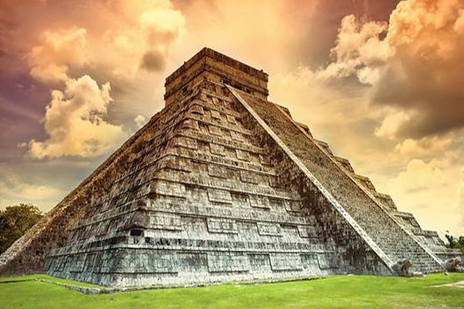 Private Chichen Itza and Coba Ruins and Swimming in Cenote from Cancun - Why the guide matters more than you think