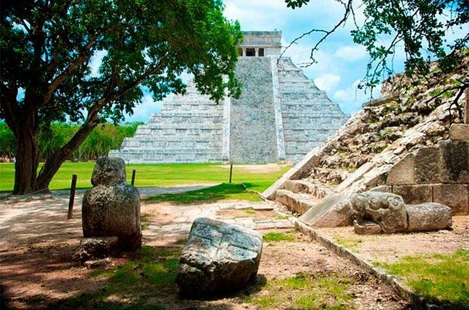 Private Chichen Itza and Coba Ruins and Swimming in Cenote from Cancun - Price and value: what $585 per person gets you