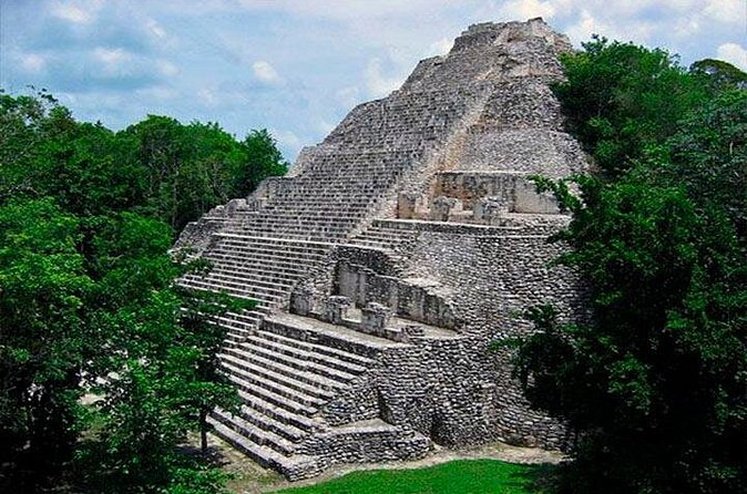 Private Chichen Itza and Coba Ruins and Swimming in Cenote from Cancun - What to expect for timing: a full day that still feels manageable