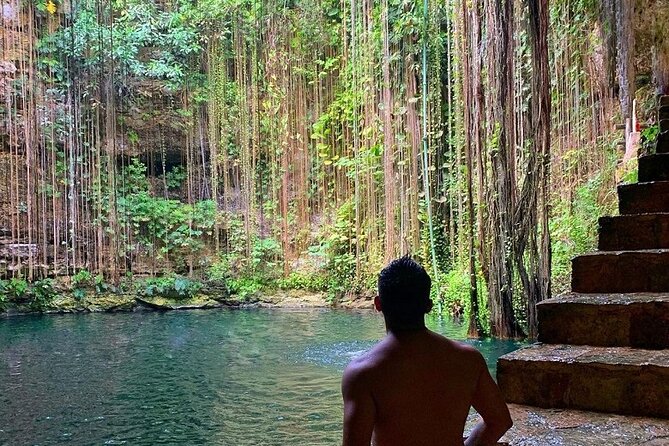 Private Chichen Itza, Cenote and Valladolid Full Day - Guide and Driver Quality: The Good Stuff, Plus a Safety Reality Check