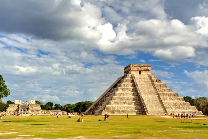 Private Chichen Itza, Cenote Ik Kil, Rio Lagartos & Las Coloradas - Las Coloradas: Pink Salt Lakes, Photo Time, and Small Frustrations
