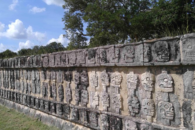 Private Chichen Itza, Cenote Ik Kil, Rio Lagartos & Las Coloradas - Rio Lagartos by Private Boat: Wildlife Viewing Done Right