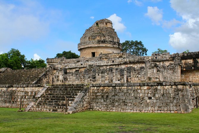 Private Chichen Itza, Cenote Ik Kil, Rio Lagartos & Las Coloradas - Price and Logistics: Is $714 per Person Worth It?