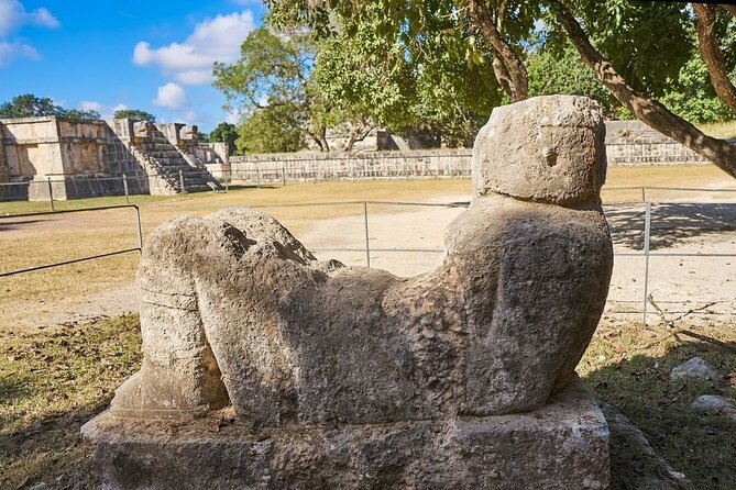 Private Chichen Itza, Cenote & Valladolid All Inclusive Tour - Valladolid in 30 Minutes: Colonial Squares and Quick Atmosphere