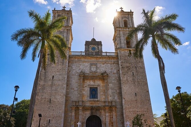 Private Chichen Itza, Cenote & Valladolid All Inclusive Tour - The Buffet Meal: Included Fuel, and What Costs Extra