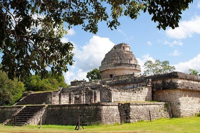 Private Chichen Itza, Cenote & Valladolid All Inclusive Tour - Price and Value: Is $461 Worth It?