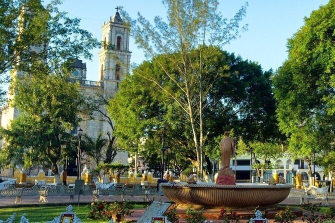 Private Chichen Itza, Cenote & Valladolid All Inclusive Tour - How Long It Really Takes and How to Plan Your Day